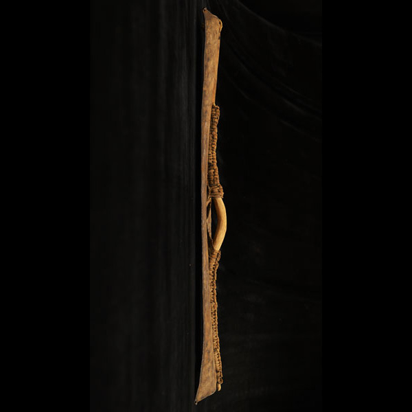 Pokot Shield 1 Right Side