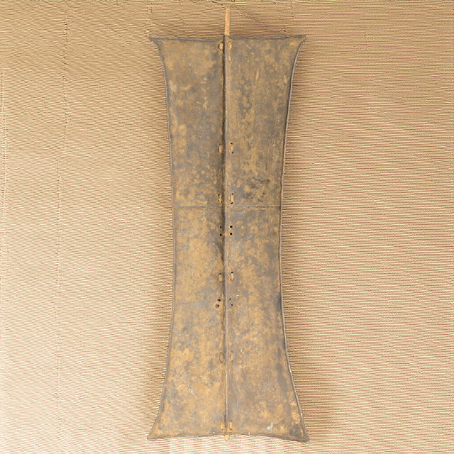 Pokot Shield 4 