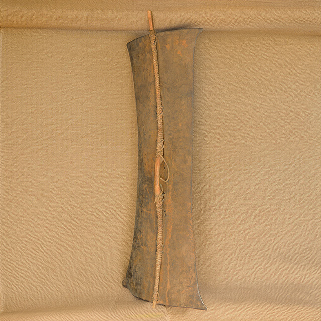 Pokot Shield 4 