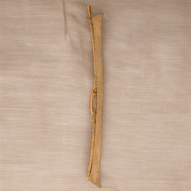 Pokot Shield 4 Right Side
