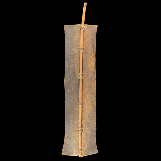 Pokot Shield 12