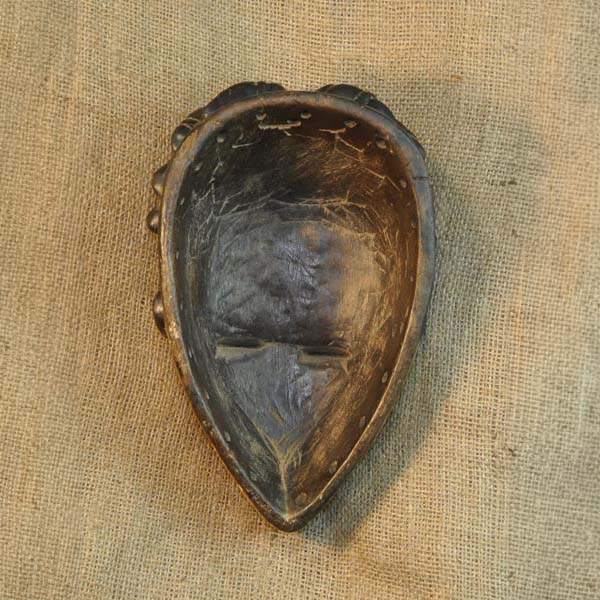Punu Mask 34