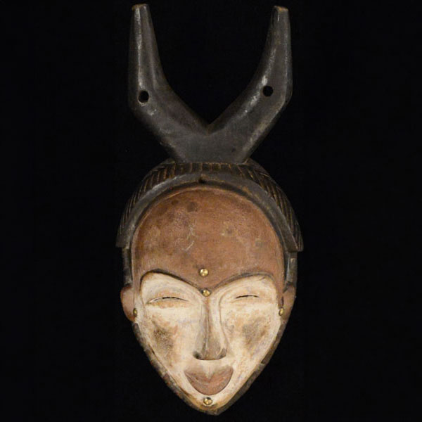Punu Mask 40