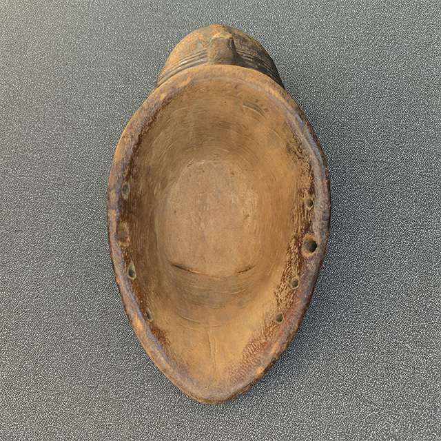 African Punu mask 46