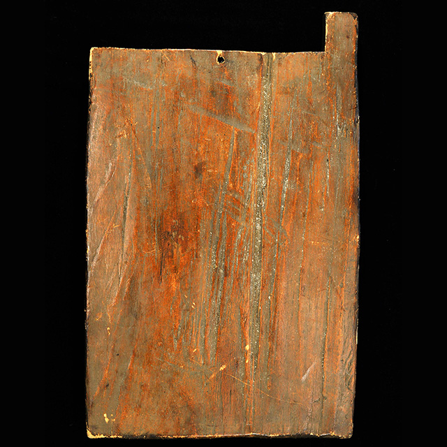 Punu Window 41 