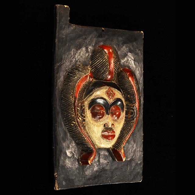 Punu Window 41 