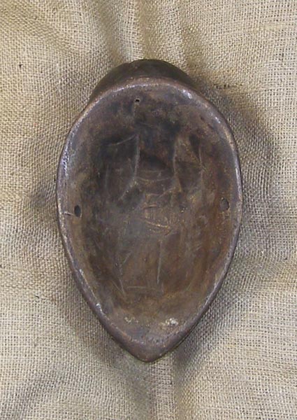 Punu Mask 24