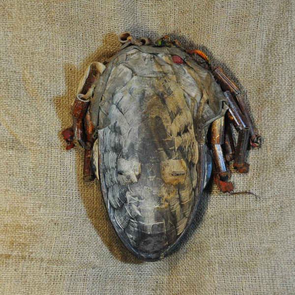 Rasta Mask 19