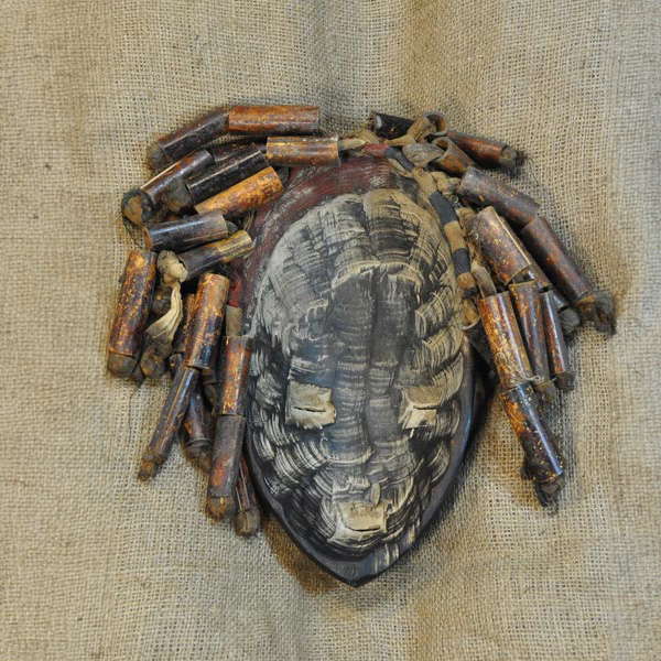 Rasta Mask 30 