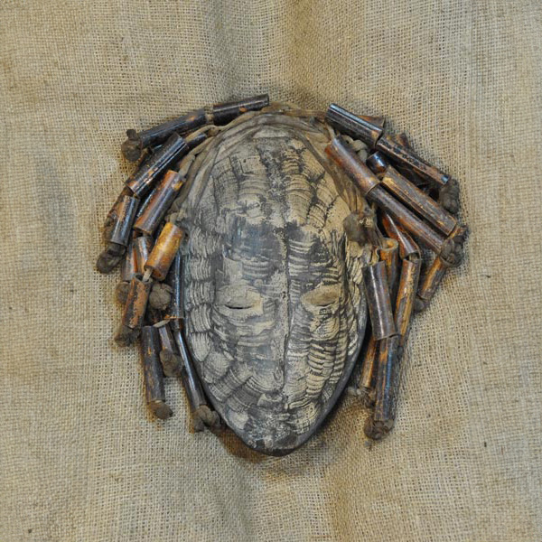 Rasta Mask 35