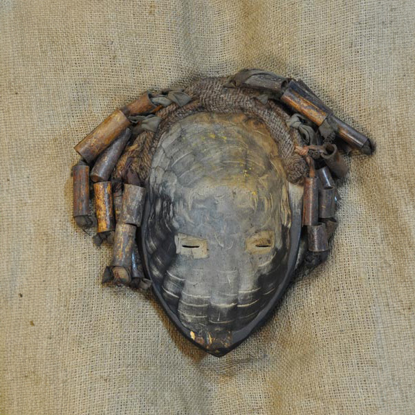 Rasta Mask 37 