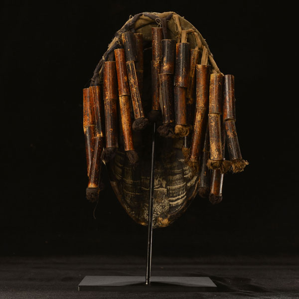 Rasta Mask 29
