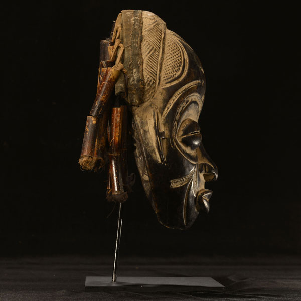 Rasta Mask 29