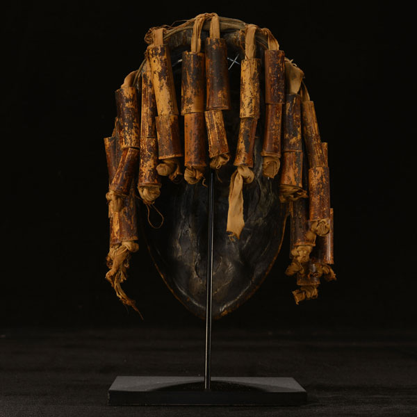 Rasta Mask 33 