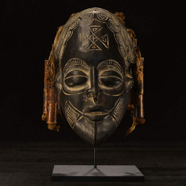 Rasta Mask 33