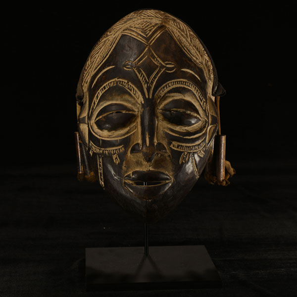 Rasta Mask 34