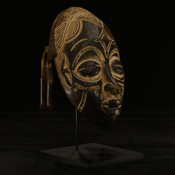 Rasta Mask 34