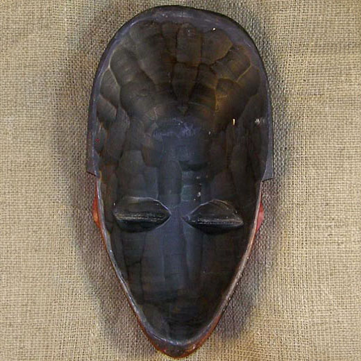 Rasta Mask 14