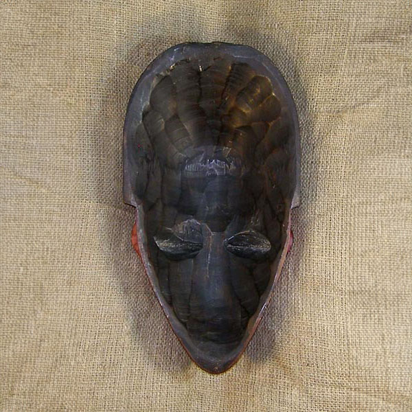 Rasta Mask 15