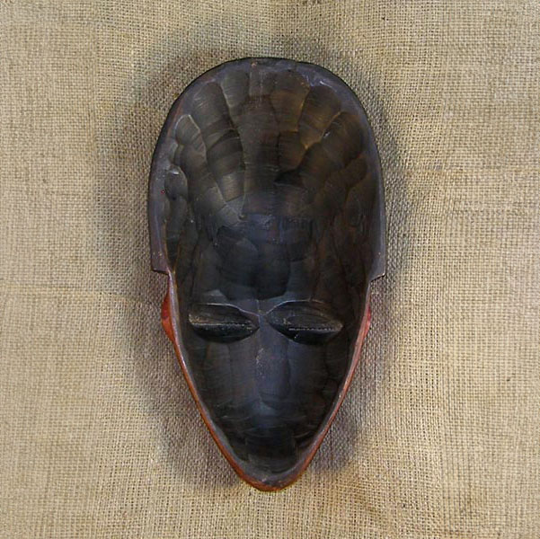Rasta Mask 16 