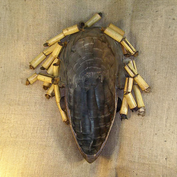 Rasta Mask 17 