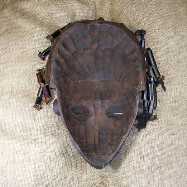 Rasta Mask 13 