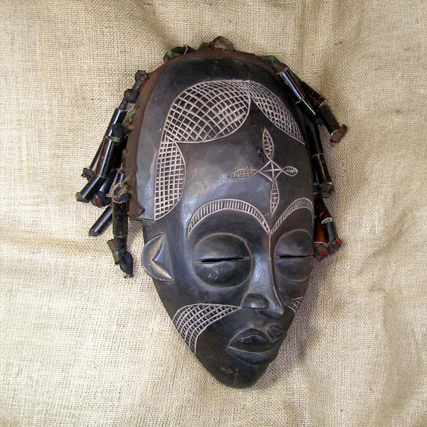 Rasta Mask 13 