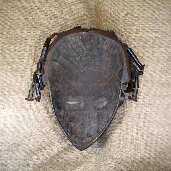 Rasta Mask 6 