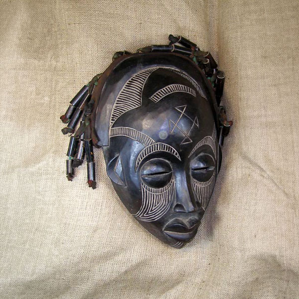 Rasta Mask 6 