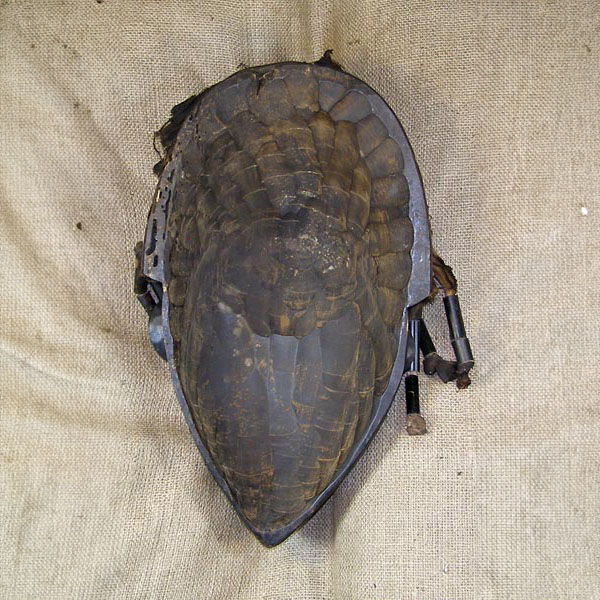 Rasta Mask 9