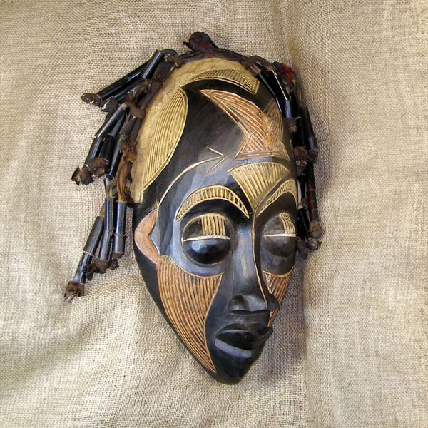 Rasta Mask 9
