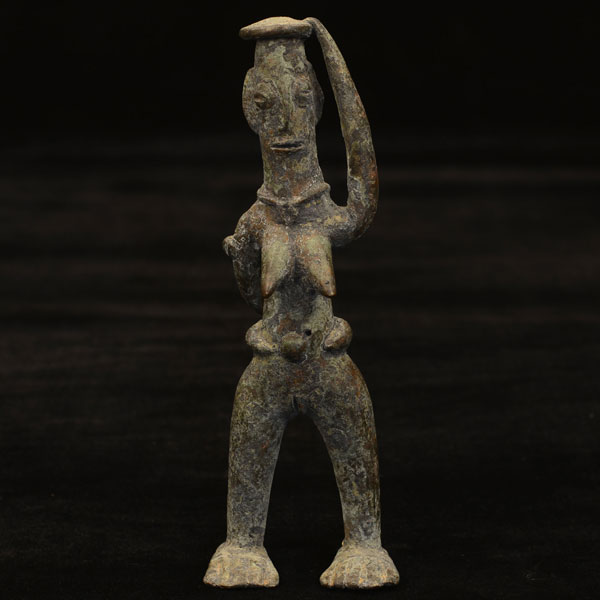 Sao Bronze 1