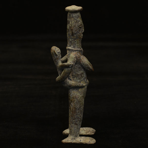 Sao Bronze 1 Right Side
