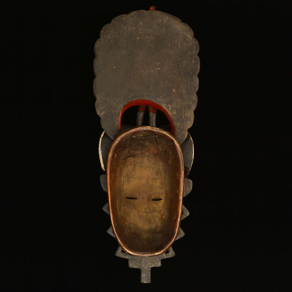 Sawa Mask 2 