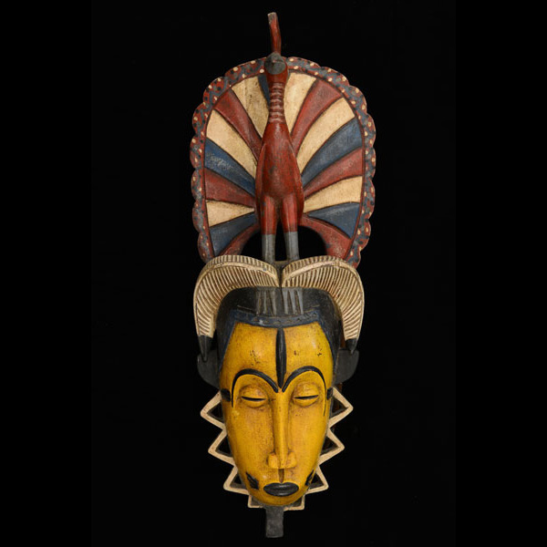 Sawa Mask 2