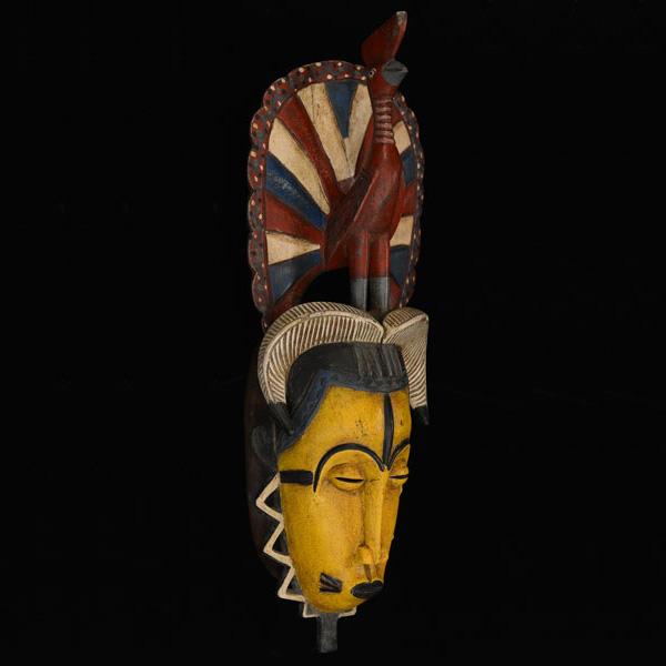 Sawa Mask 2 