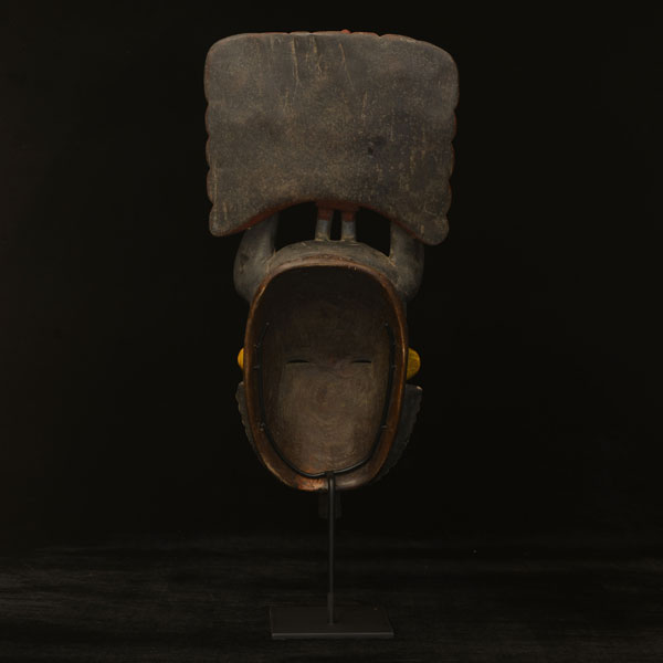 Sawa Mask 3 