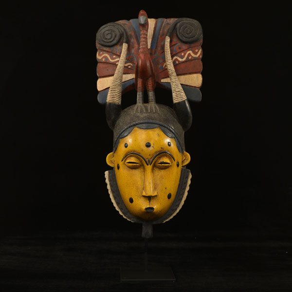 Sawa Mask 3