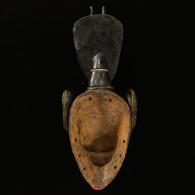 Sawa Mask 1 