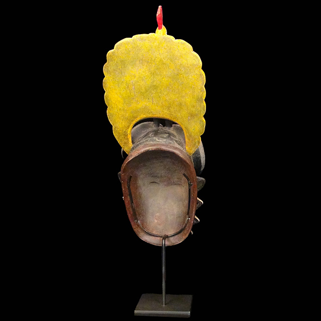 Sawa Mask 4