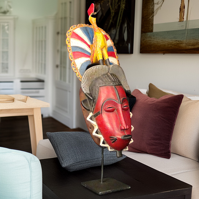 Sawa Mask 4