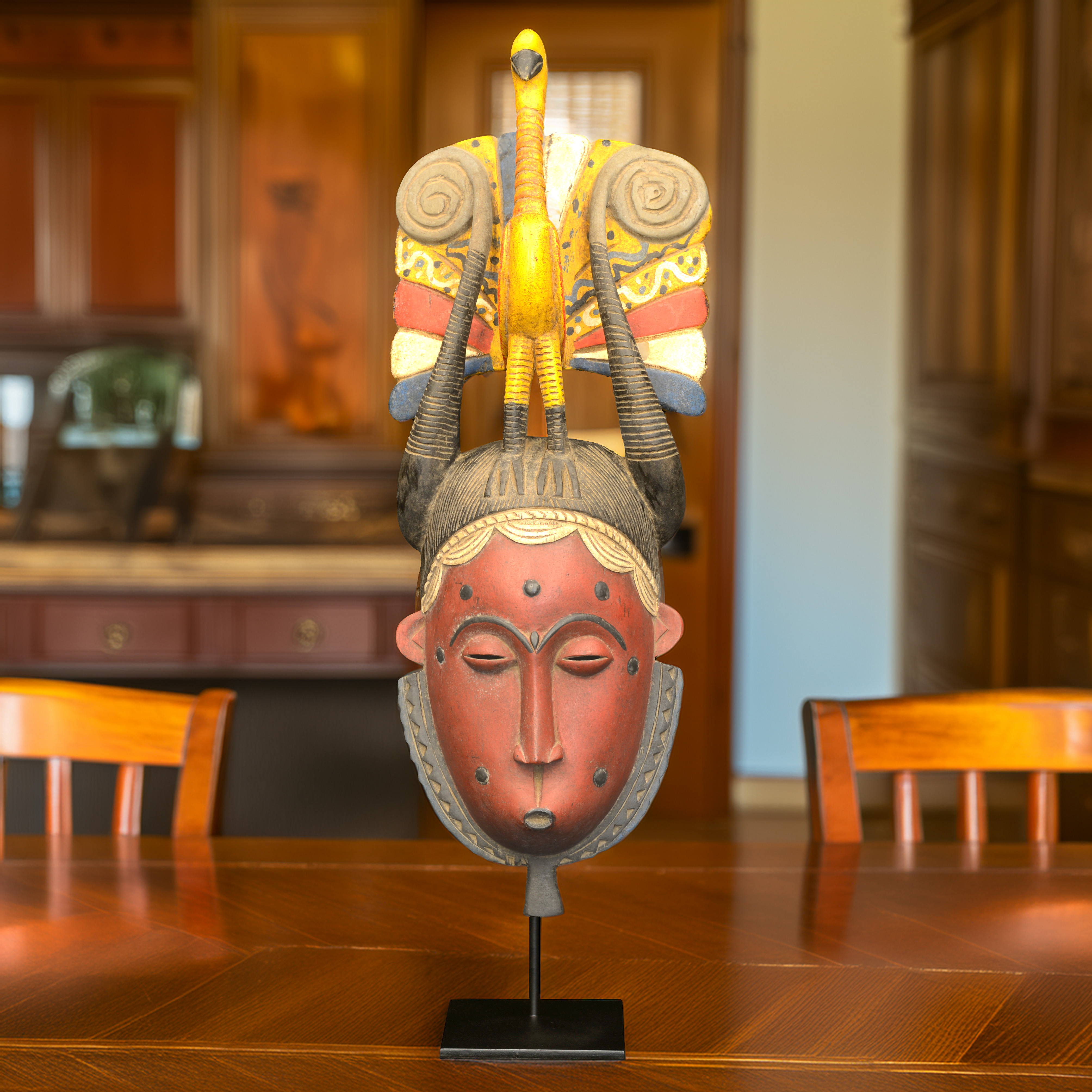 Sawa Mask 5