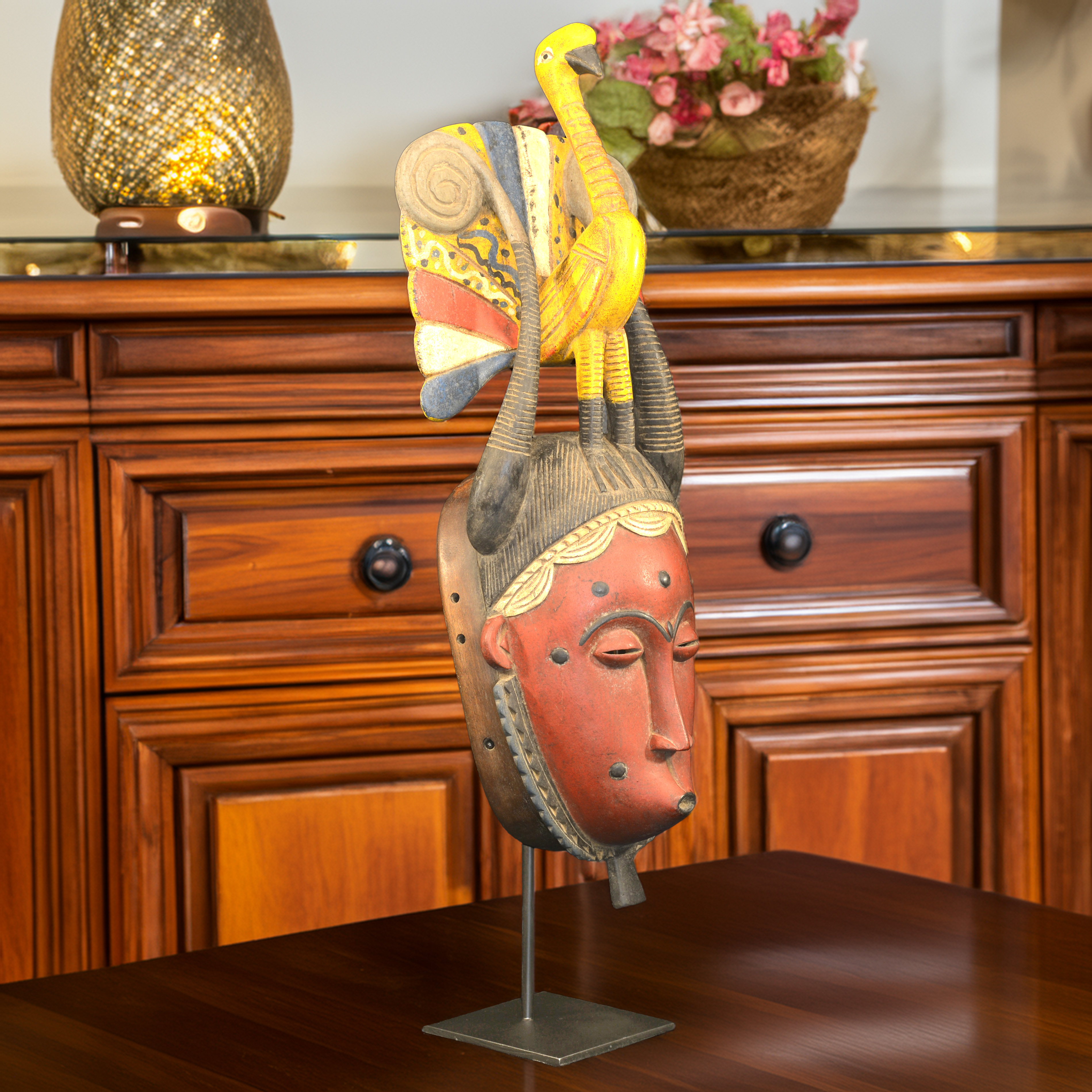 Sawa Mask 5 