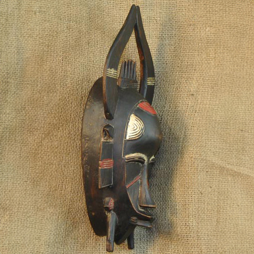 Senufo Mask 36 