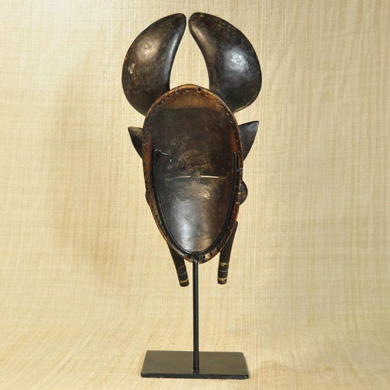 Senufo Mask 39
