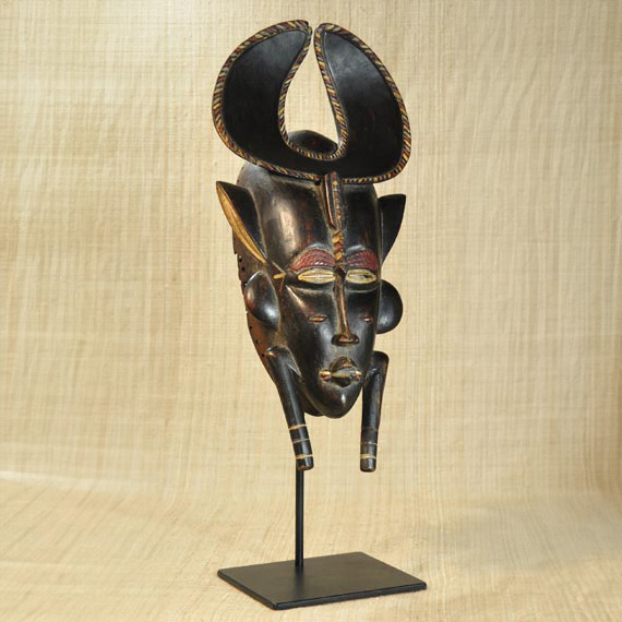 Senufo Mask 39