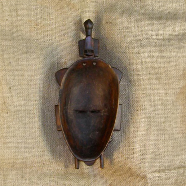 Senufo Mask 29