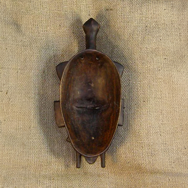 Senufo Mask 30 