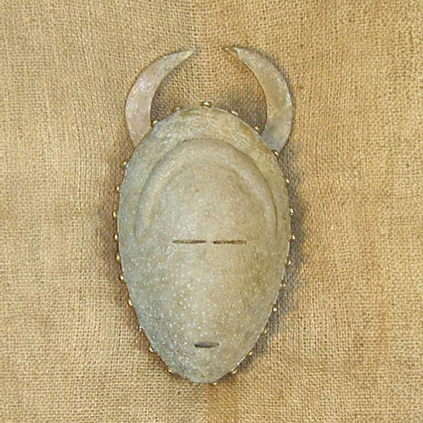 Senufo Mask 35