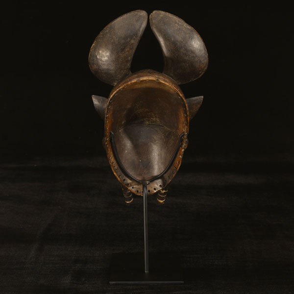 Senufo Kpelie Mask